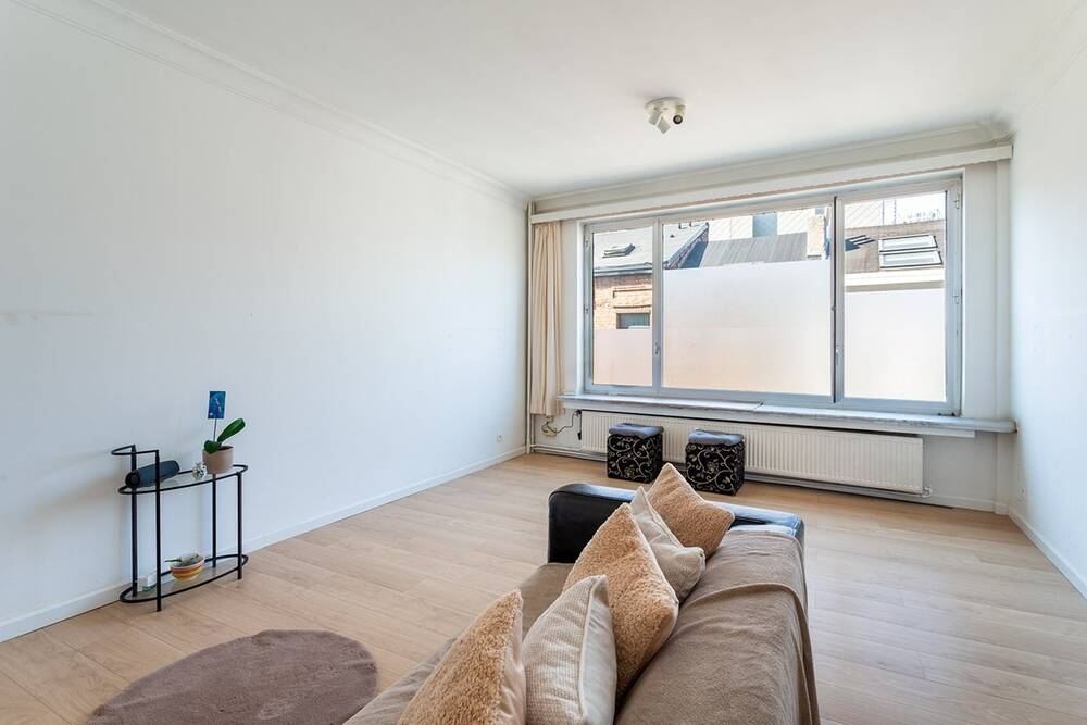 Appartement te  koop in Antwerpen 2060 179000.00€ 1 slaapkamers 58.00m² - Zoekertje 553301
