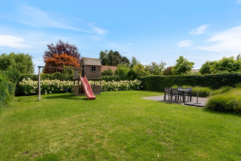 Huis te  koop in Duffel 2570 469000.00€ 2 slaapkamers 118.00m² - Zoekertje 582875