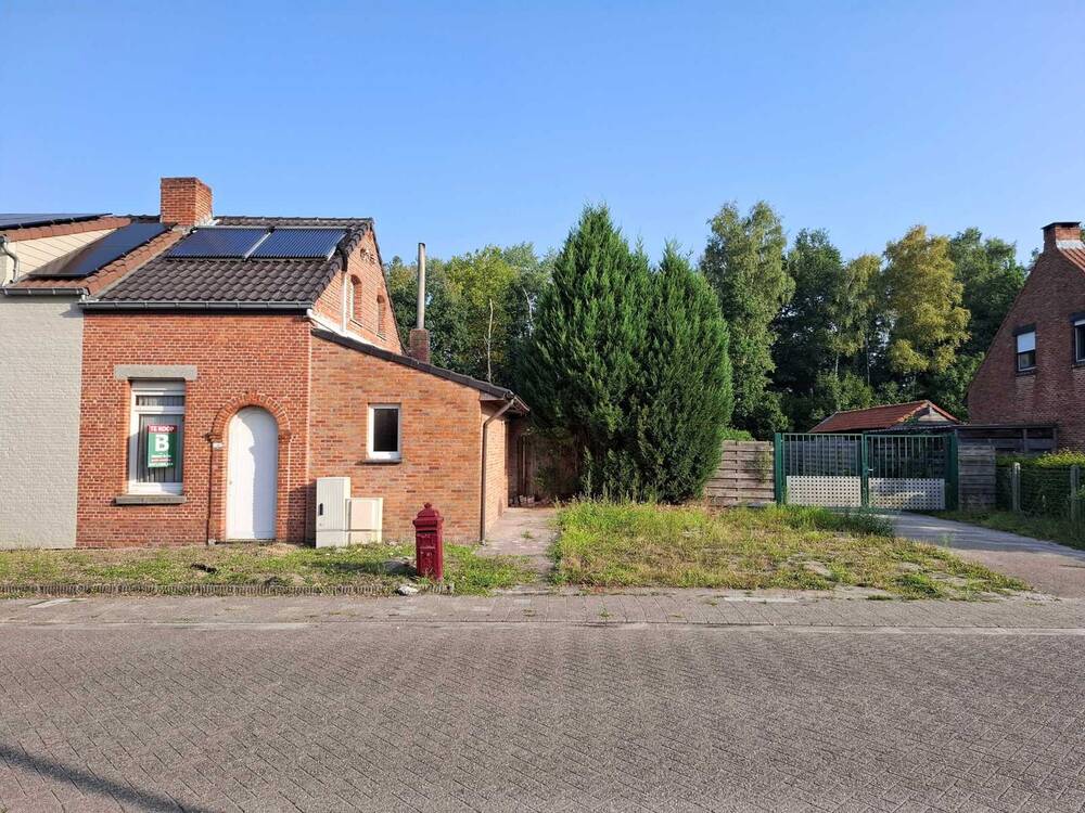 Huis te  koop in Olen 2250 279000.00€ 3 slaapkamers 110.00m² - Zoekertje 553653
