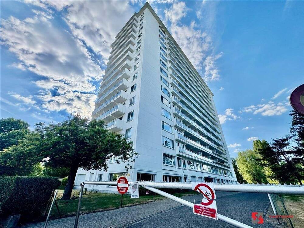 Appartement te koop in Hoboken 2660 189000.00€ 2 slaapkamers 70.00m² - Zoekertje 553907