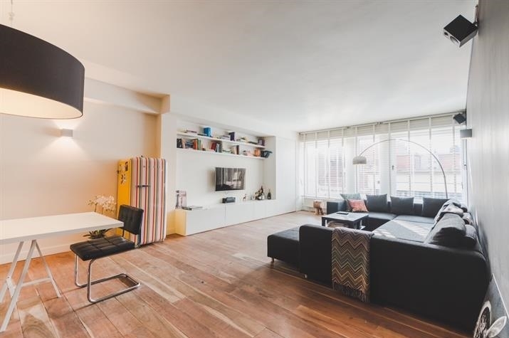 Appartement te huur in Antwerpen 2000 650.00€ 2 slaapkamers 100.00m² - Zoekertje 553921