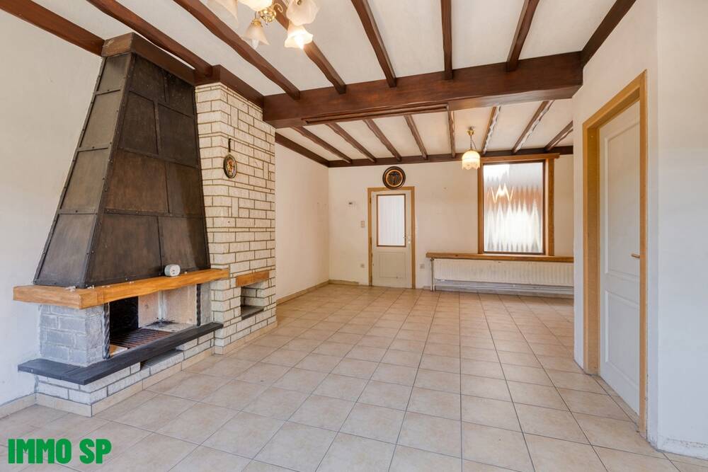 Huis te koop in Mol 2400 169000.00€ 3 slaapkamers 170.00m² - Zoekertje 553935