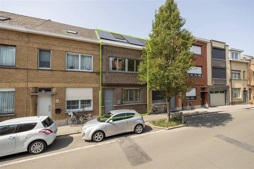 Huis te  koop in Mechelen 2800 459000.00€ 2 slaapkamers 137.00m² - Zoekertje 553936