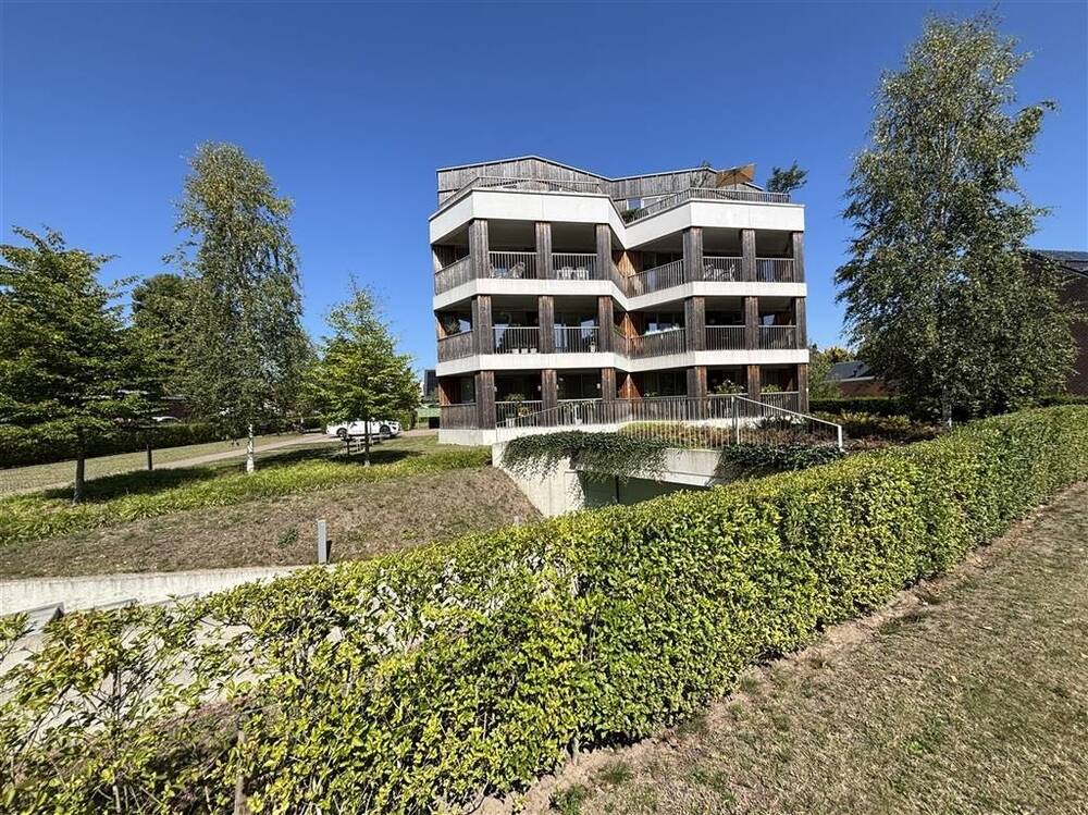 Appartement te  huur in Geel 2440 875.00€ 1 slaapkamers 82.00m² - Zoekertje 553884