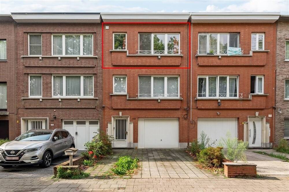 Appartement te  koop in Wilrijk 2610 245000.00€ 2 slaapkamers 77.00m² - Zoekertje 556122