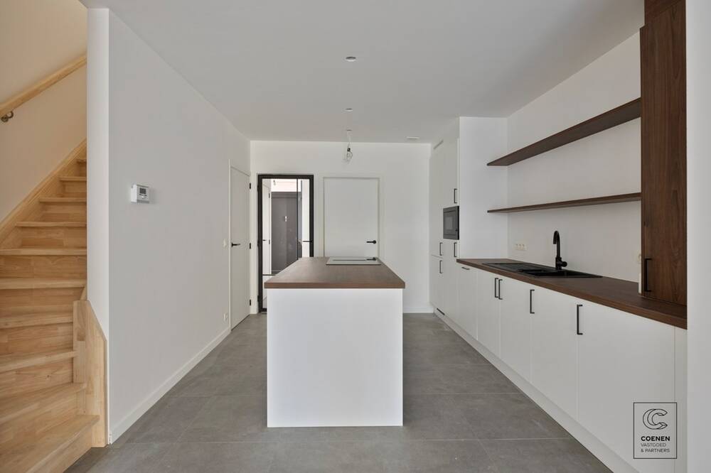 Huis te  koop in Turnhout 2300 399000.00€ 3 slaapkamers 150.00m² - Zoekertje 556118