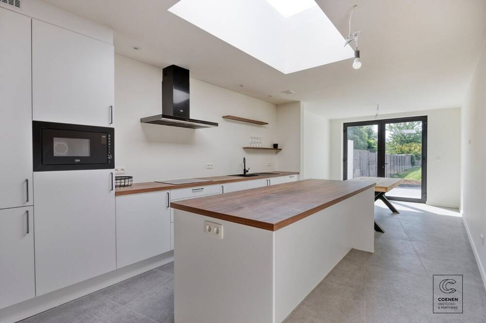 Huis te  koop in Turnhout 2300 339000.00€ 2 slaapkamers 120.00m² - Zoekertje 556039