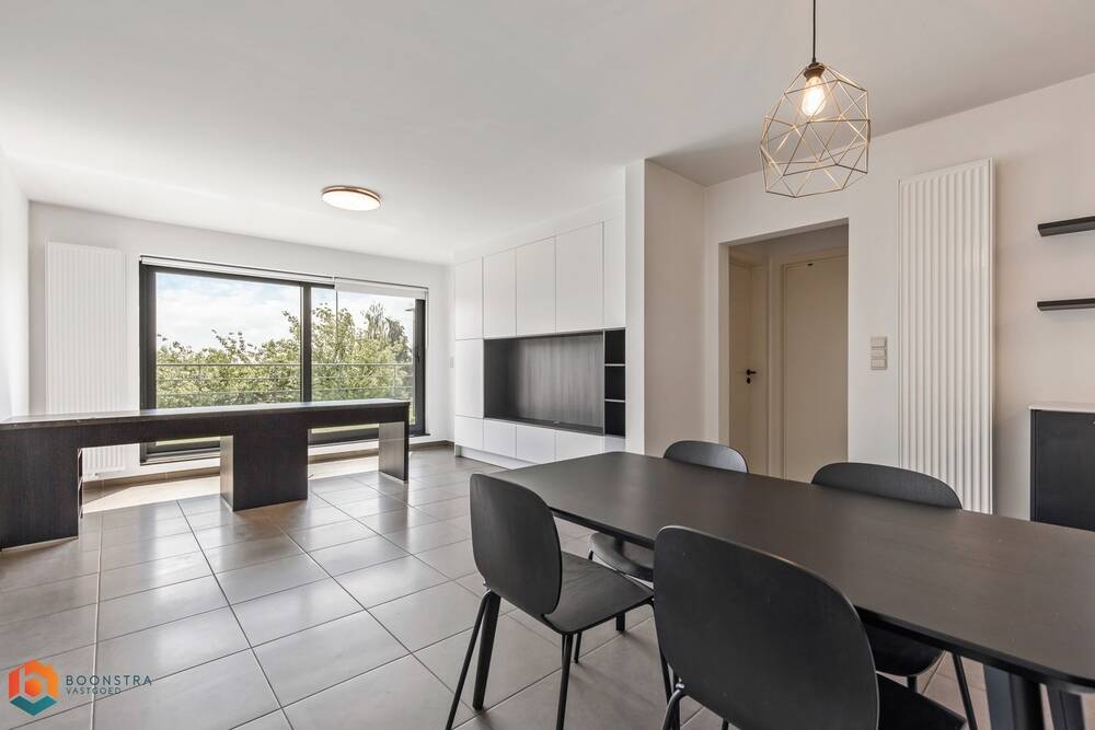Appartement te  huur in Beerzel 2580 0.00€ 1 slaapkamers 61.00m² - Zoekertje 579236