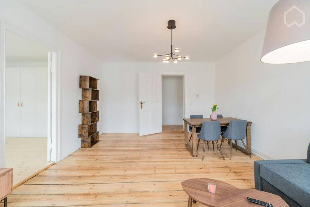 Appartement te  huur in Antwerpen 2018 700.00€  slaapkamers m² - Zoekertje 555976