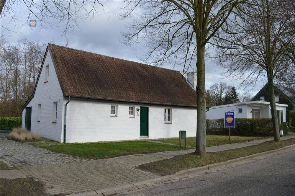 Huis te  huur in Blaasveld 2830 1200.00€ 3 slaapkamers 130.00m² - Zoekertje 555315