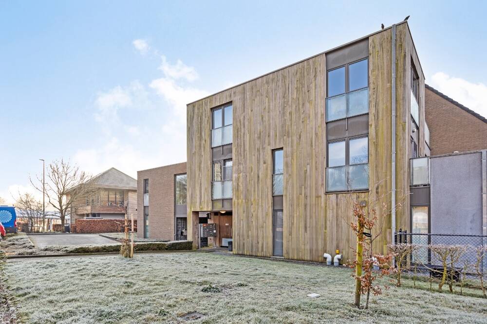 Appartement te  huur in Grobbendonk 2280 920.00€ 2 slaapkamers 95.00m² - Zoekertje 555912