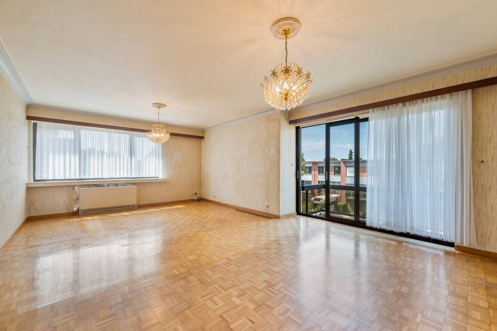 Appartement te  koop in Zwijndrecht 2070 239000.00€ 3 slaapkamers 110.00m² - Zoekertje 555925