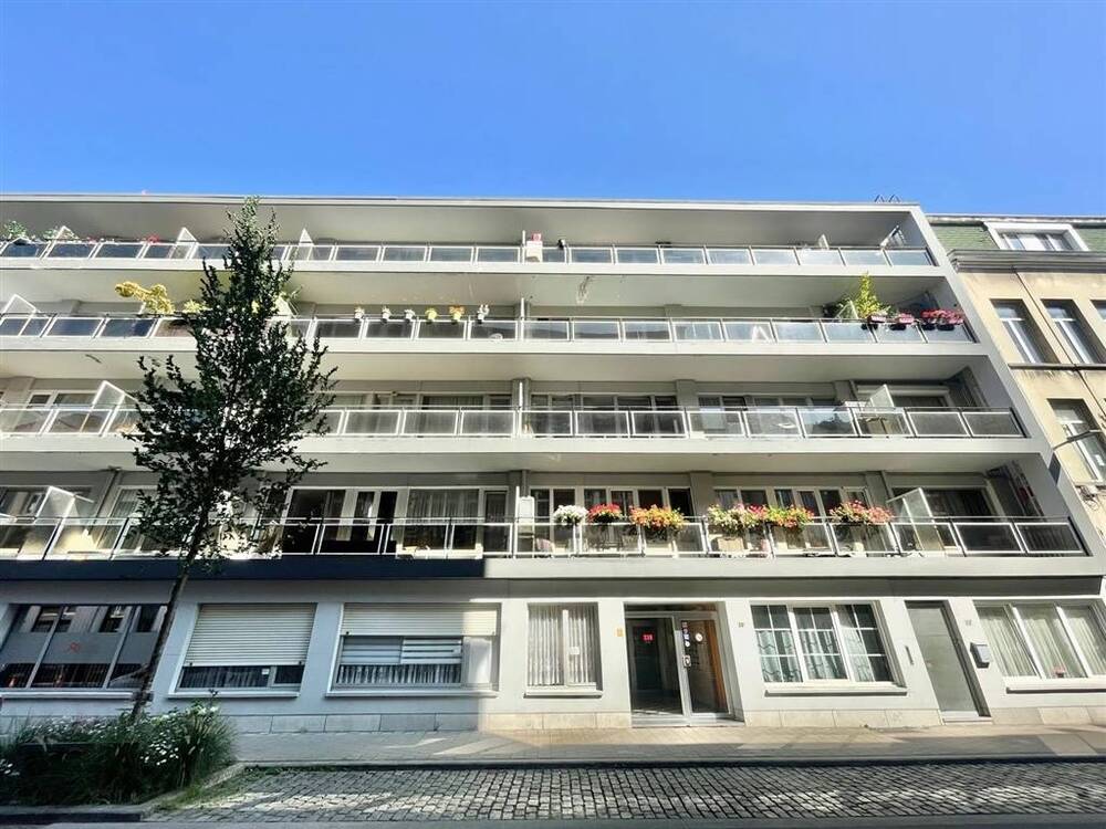 Appartement te huur in Antwerpen 2060 850.00€ 1 slaapkamers 68.00m² - Zoekertje 555052