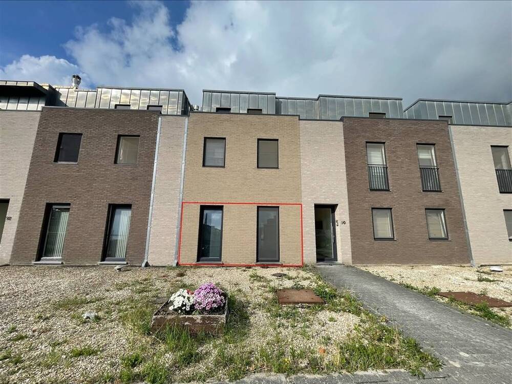 Appartement te huur in Mechelen 2800 1245.00€ 2 slaapkamers 84.00m² - Zoekertje 555062