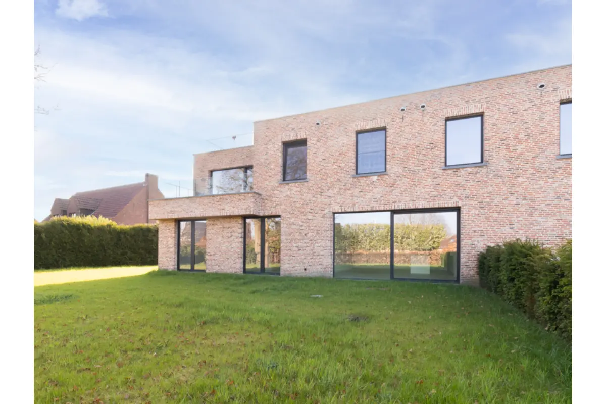 Benedenverdieping te  koop in Brecht 2960 515000.00€ 3 slaapkamers 128.00m² - Zoekertje 555960