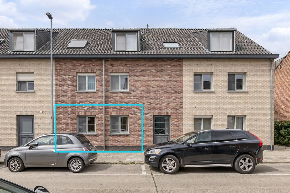 Appartement te koop in Bonheiden 2820 395000.00€ 2 slaapkamers 88.00m² - Zoekertje 554157