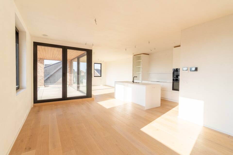 Appartement te  koop in Brecht 2960 510000.00€ 3 slaapkamers 131.00m² - Zoekertje 555959