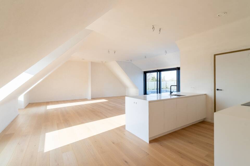 Penthouse te  koop in Brecht 2960 685000.00€ 3 slaapkamers 158.00m² - Zoekertje 555957