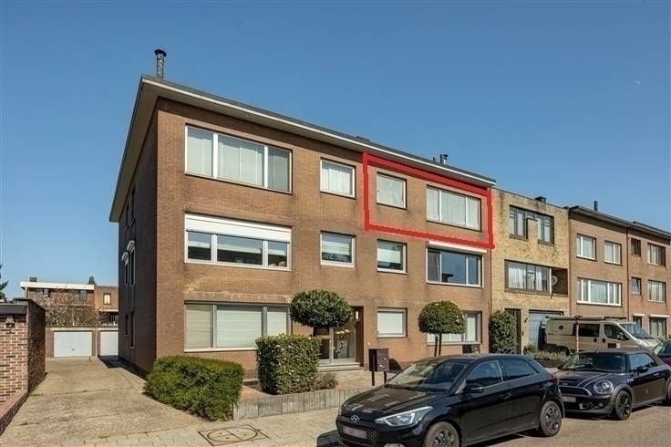 Appartement te koop in Borsbeek 2150 279000.00€ 2 slaapkamers 104.00m² - Zoekertje 554894