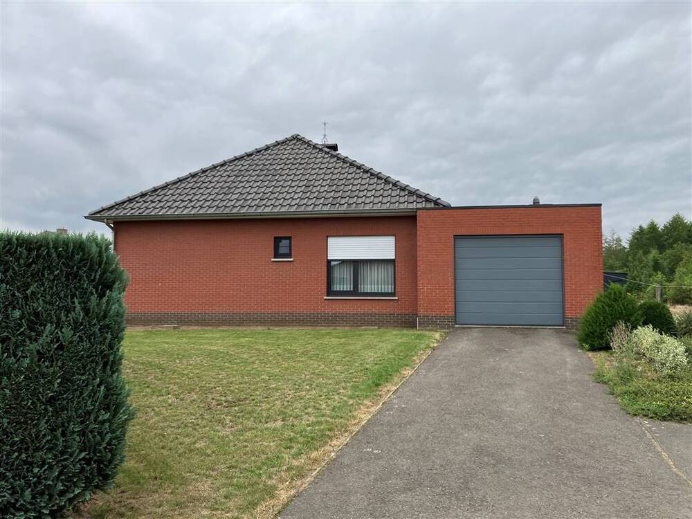 Bungalow te  huur in Poederlee 2275 1200.00€ 2 slaapkamers 147.00m² - Zoekertje 554936