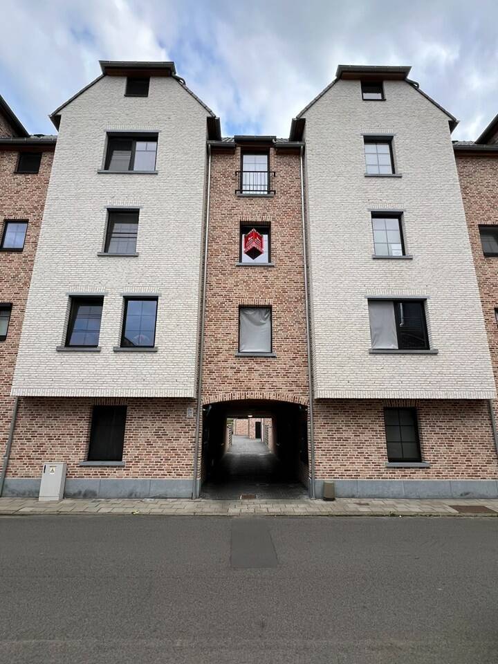 Appartement te  huur in Geel 2440 800.00€ 2 slaapkamers 81.00m² - Zoekertje 554945