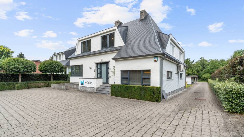 Huis te koop in Bonheiden 2820 645000.00€ 5 slaapkamers m² - Zoekertje 556400