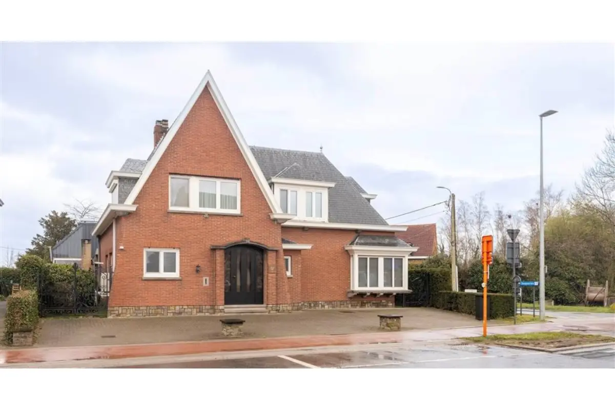 Huis te  koop in Sint-Katelijne-Waver 2860 785000.00€ 3 slaapkamers 215.00m² - Zoekertje 557001