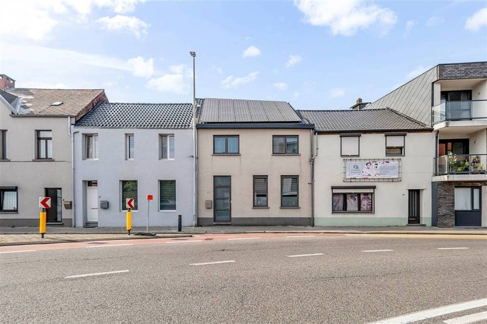Huis te koop in Mol 2400 325000.00€ 2 slaapkamers 149.00m² - Zoekertje 556351