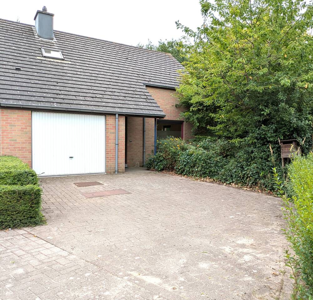Huis te koop in Kessel 2560 395000.00€ 3 slaapkamers 134.00m² - Zoekertje 556295