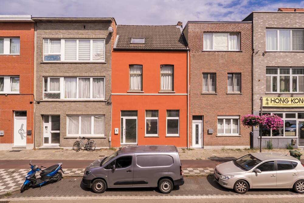 Huis te in Wilrijk 2610 459000.00€ 5 slaapkamers 222.00m² - Zoekertje 556845