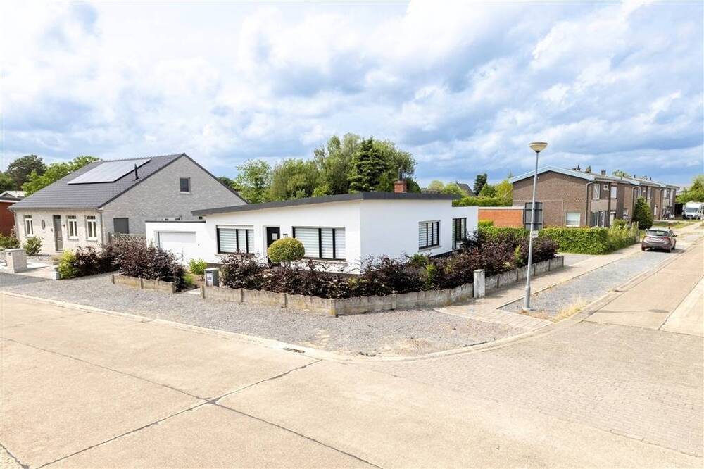 Huis te  koop in Schriek 2223 335000.00€ 2 slaapkamers 144.00m² - Zoekertje 556986