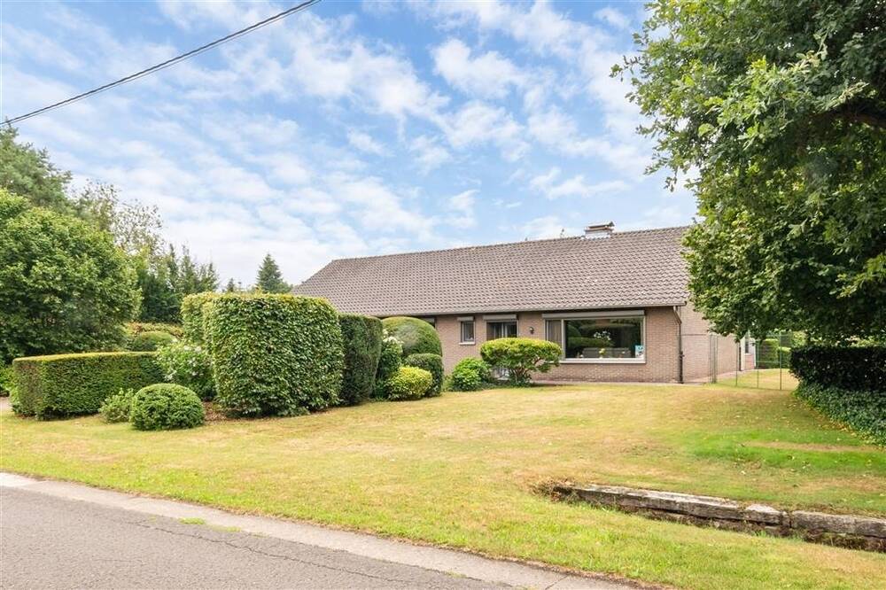 Huis te  koop in Balen 2490 408000.00€ 3 slaapkamers 170.00m² - Zoekertje 556338