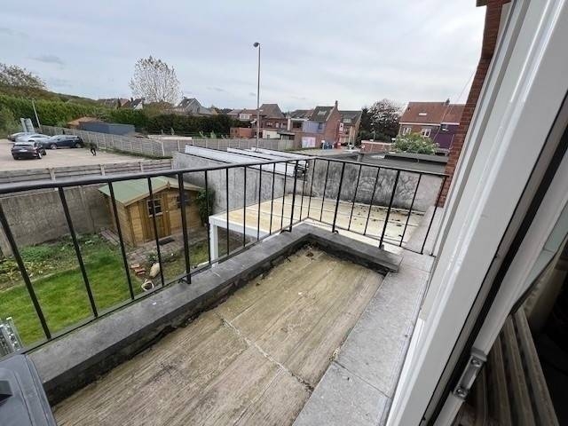 Appartement te  koop in Aartselaar 2630 195000.00€ 2 slaapkamers m² - Zoekertje 556522