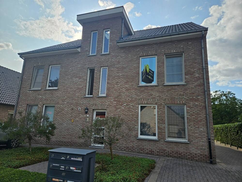 Appartement te  huur in Westerlo 2260 740.00€ 2 slaapkamers m² - Zoekertje 556854