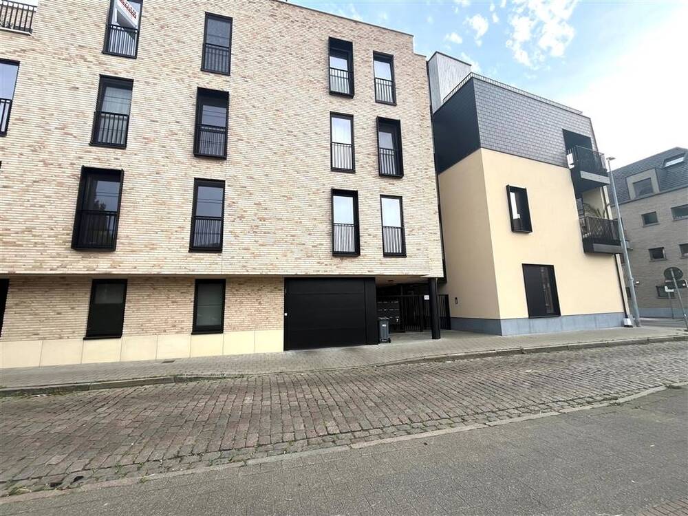 Appartement te  huur in Herentals 2200 945.00€ 2 slaapkamers 110.00m² - Zoekertje 556834