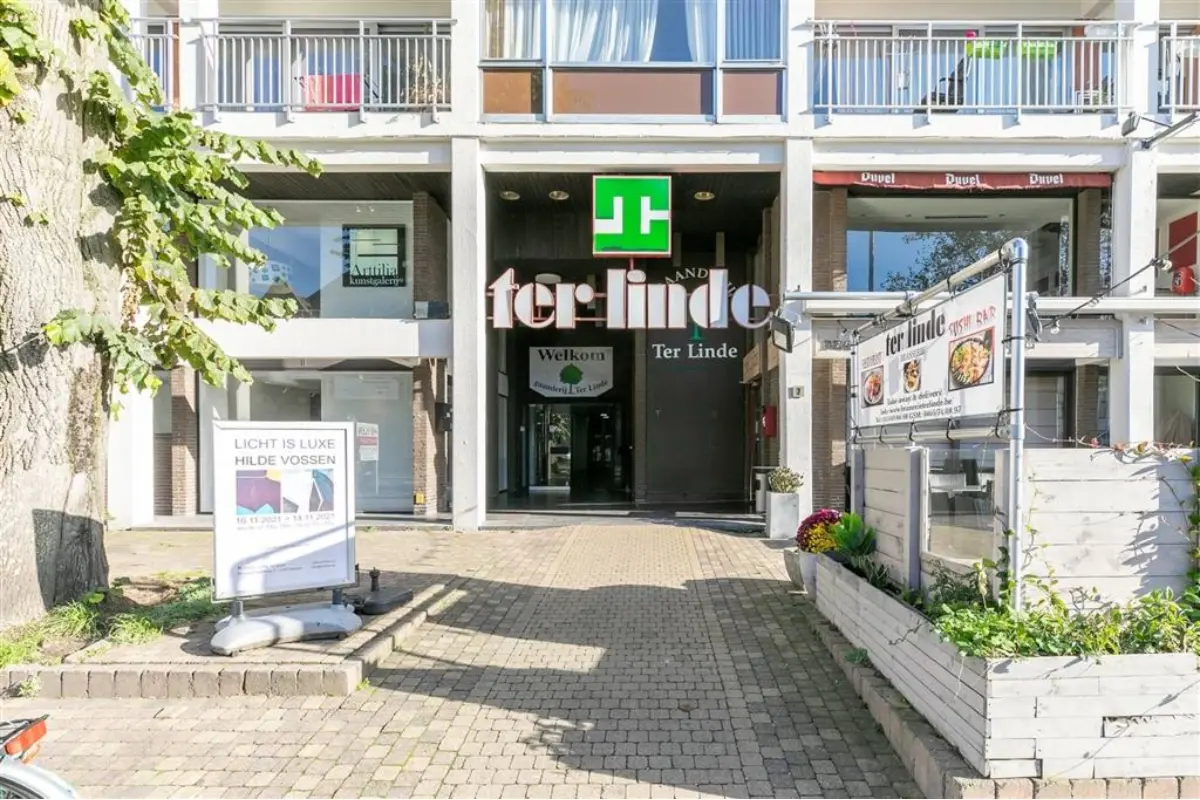 Handelszaak te  koop in Mortsel 2640 42500.00€  slaapkamers 25.00m² - Zoekertje 557117