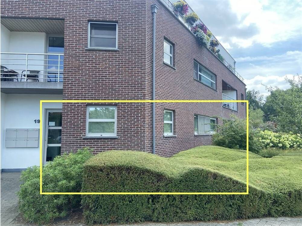 Appartement te  koop in Zwijndrecht 2070 195000.00€ 2 slaapkamers 50.00m² - Zoekertje 556443