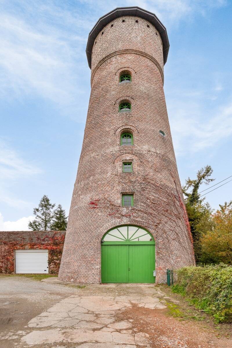 Huis te  koop in Ranst 2520 498000.00€ 2 slaapkamers 320.00m² - Zoekertje 556713