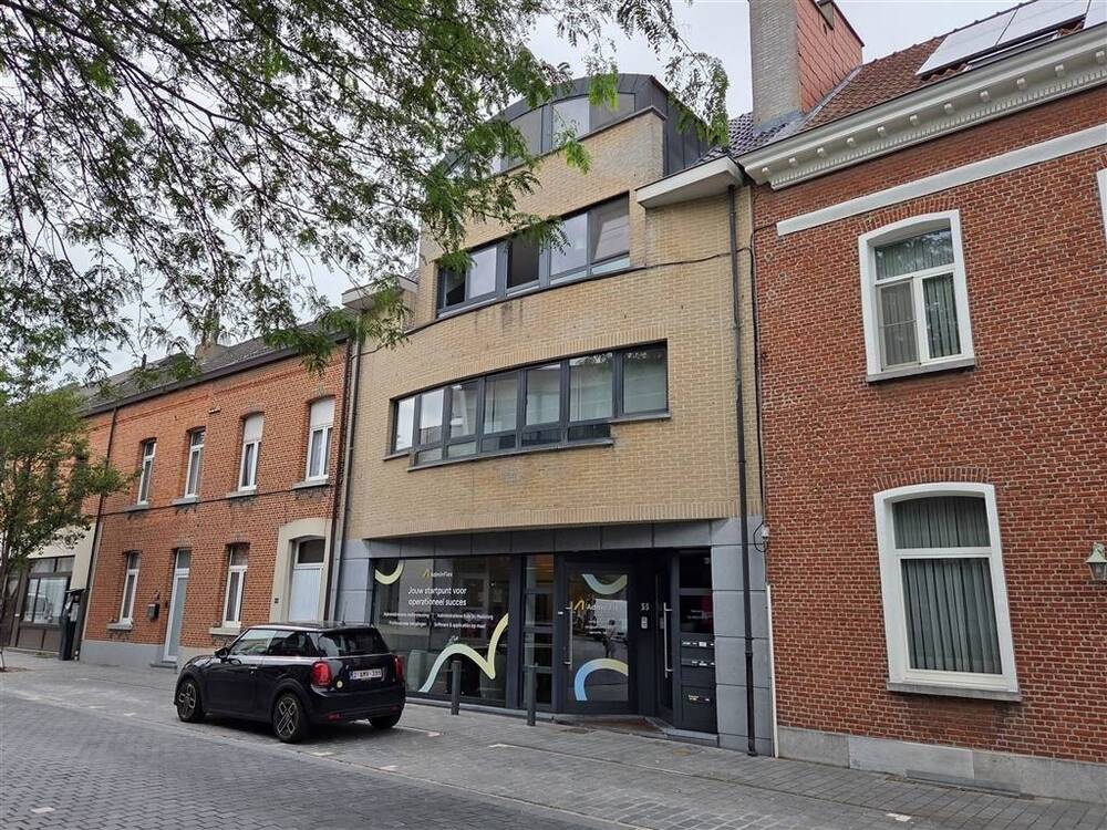 Triplex te  huur in Puurs 2870 725.00€ 1 slaapkamers 66.00m² - Zoekertje 557403