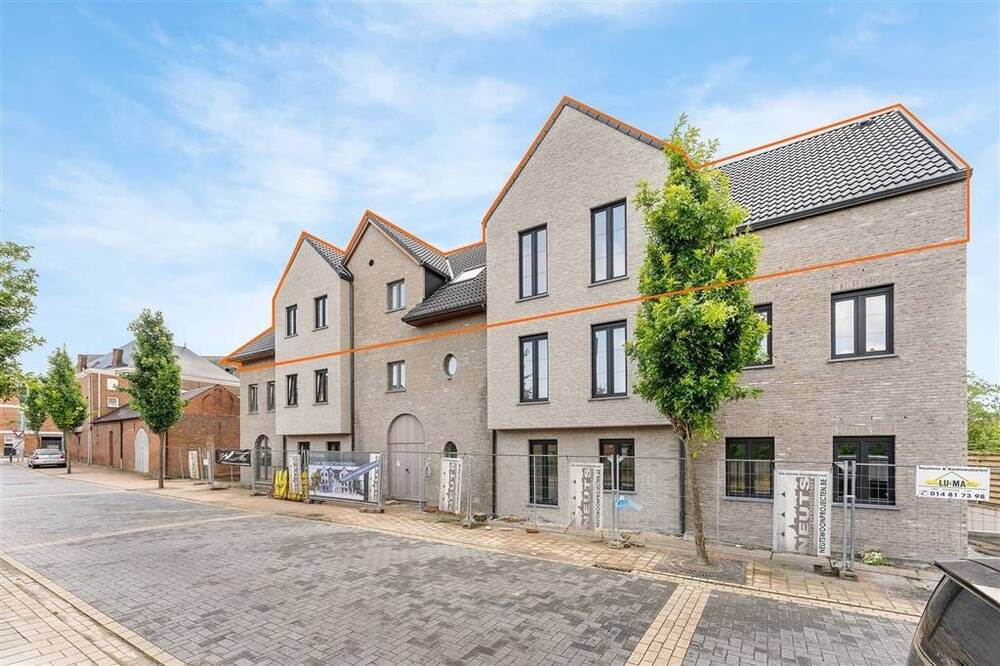 Huis te  koop in Balen 2490 394475.00€ 3 slaapkamers 164.00m² - Zoekertje 557243