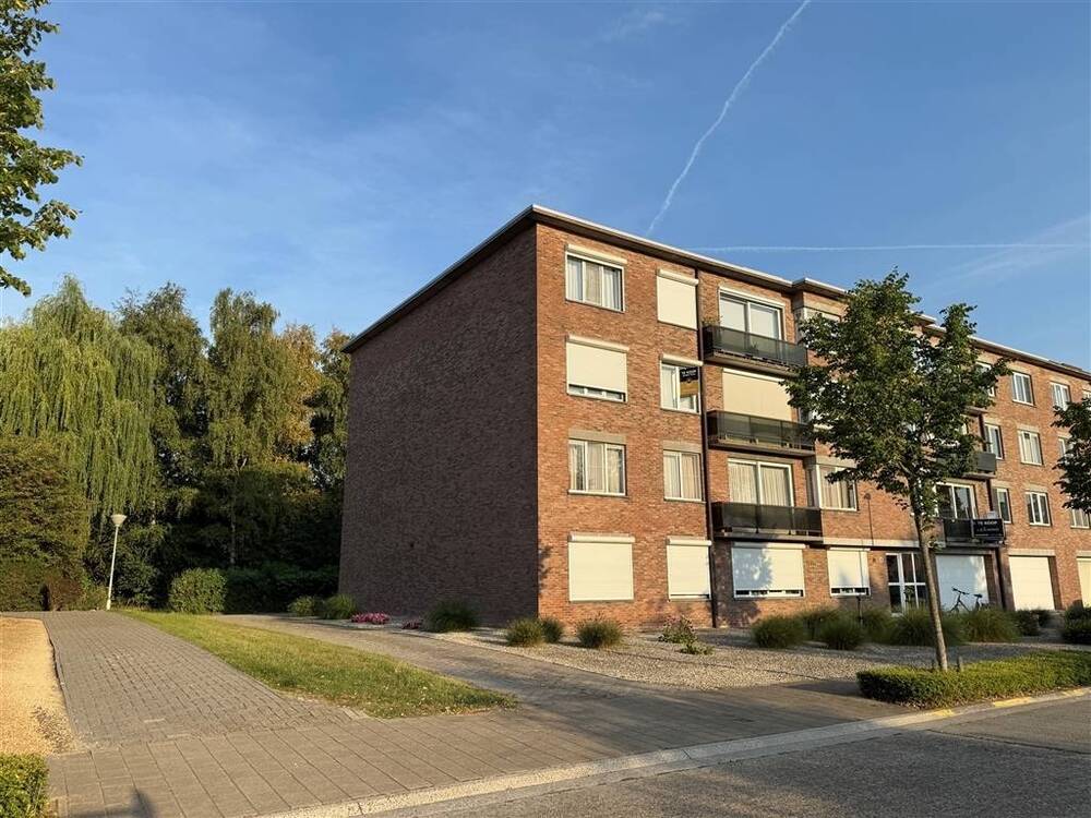 Appartement te  koop in Aartselaar 2630 239000.00€ 2 slaapkamers 100.00m² - Zoekertje 556518