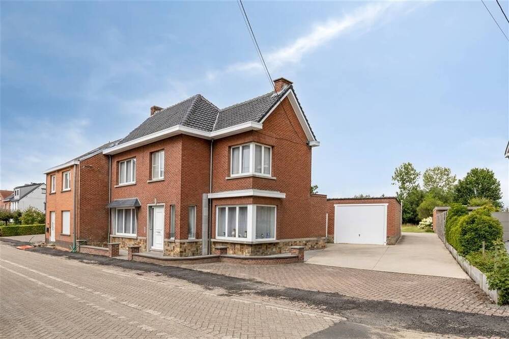 Huis te  koop in Oppuurs 2890 434000.00€ 4 slaapkamers 226.00m² - Zoekertje 557322