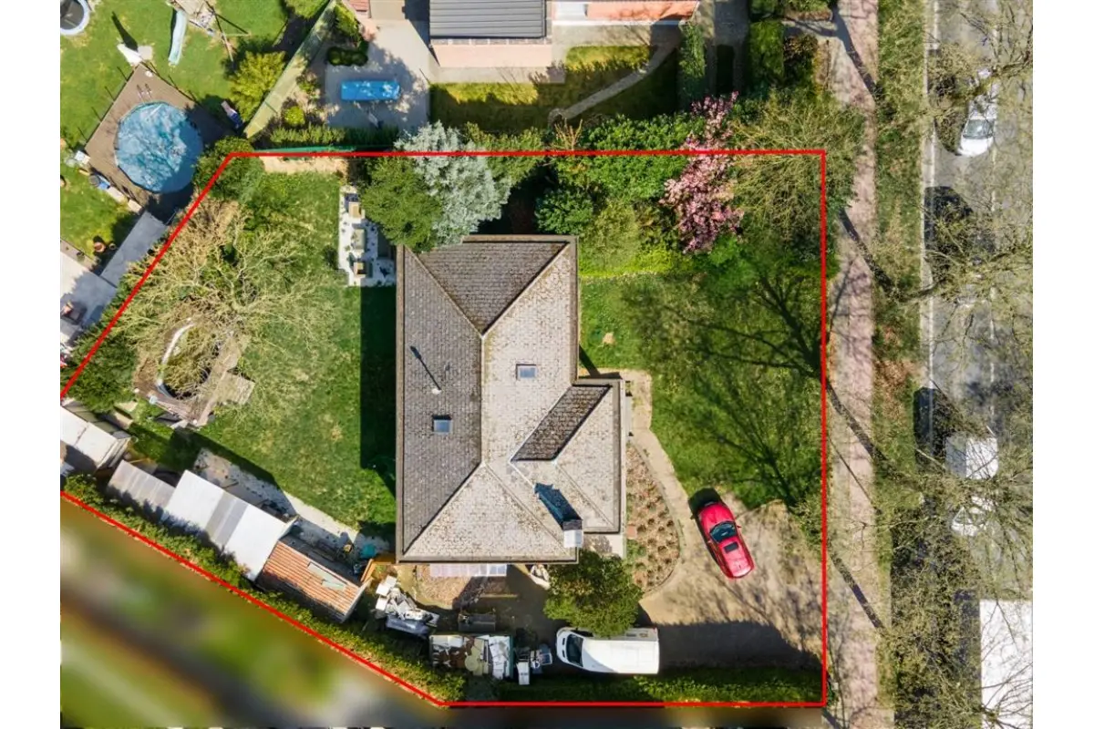 Huis te  koop in Putte 2580 375000.00€ 3 slaapkamers 193.00m² - Zoekertje 557000