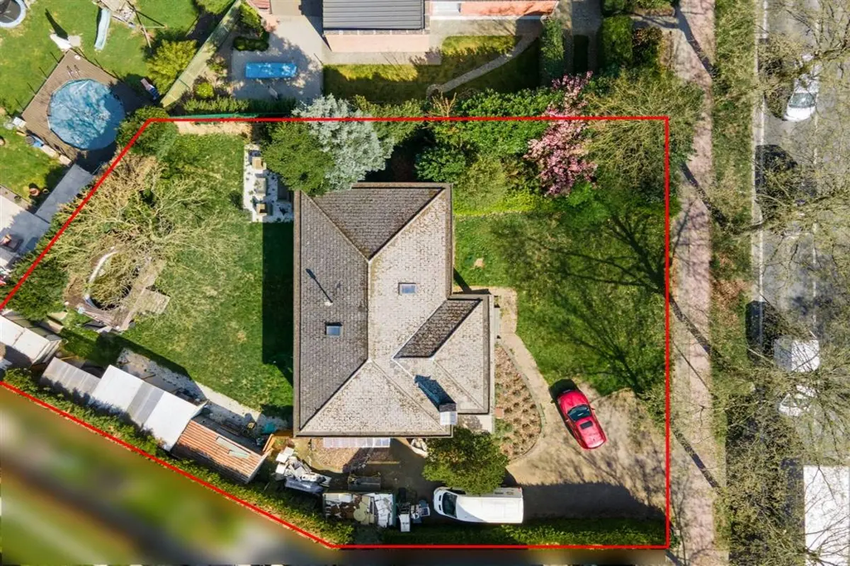 Huis te  koop in Putte 2580 375000.00€ 3 slaapkamers 193.00m² - Zoekertje 557000