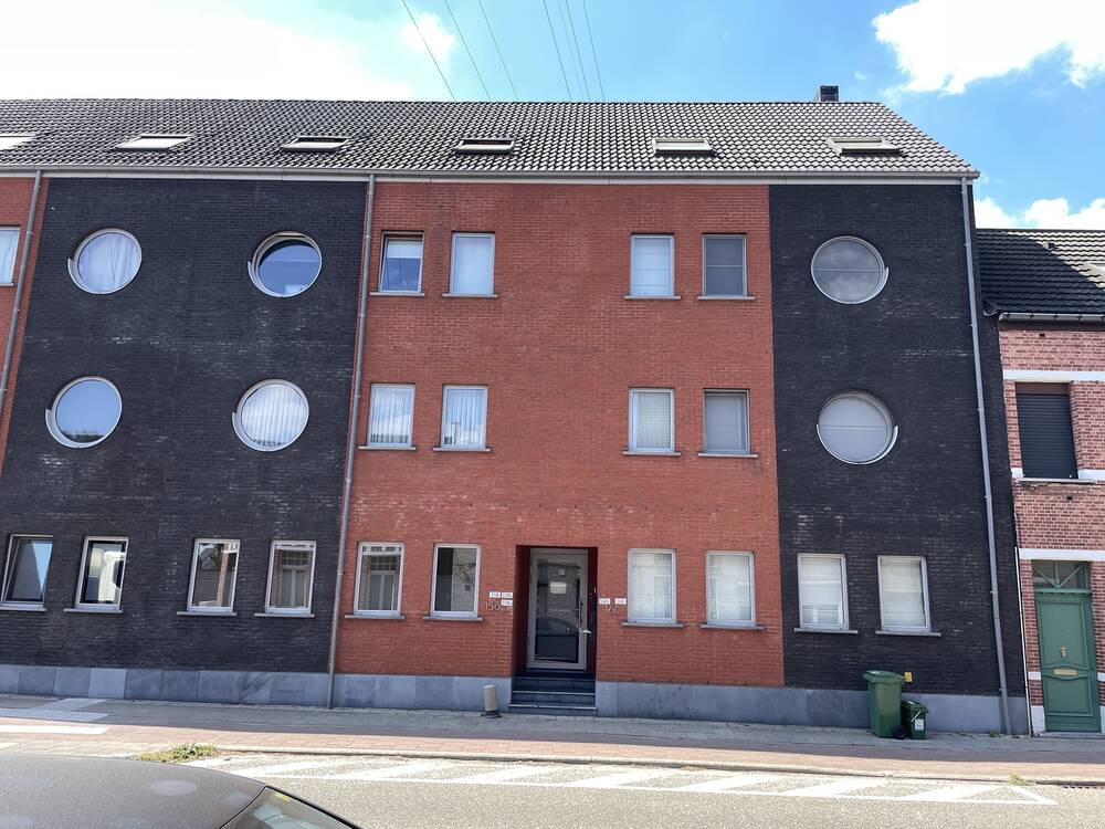 Appartement te  koop in Geel 2440 268000.00€ 2 slaapkamers 96.00m² - Zoekertje 557202