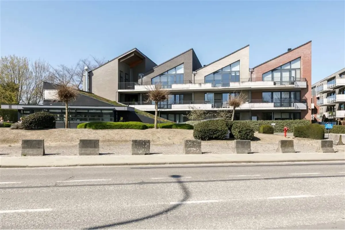 Appartement te  koop in Kontich 2550 159000.00€ 1 slaapkamers 50.00m² - Zoekertje 557118