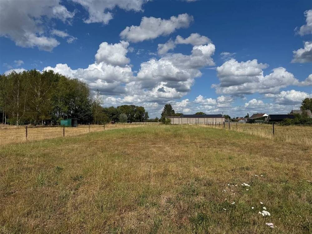 Grond te koop in Puurs 2870 222140.00€ slaapkamers m² - Zoekertje 558501
