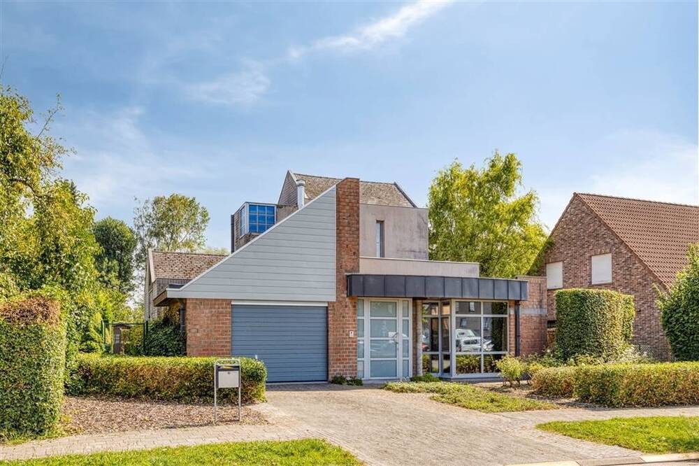 Huis te  koop in Sint-Amands 2890 495000.00€ 3 slaapkamers 211.00m² - Zoekertje 558493