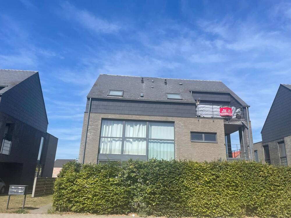 Appartement te  huur in Herentals 2200 795.00€ 2 slaapkamers 96.00m² - Zoekertje 558009