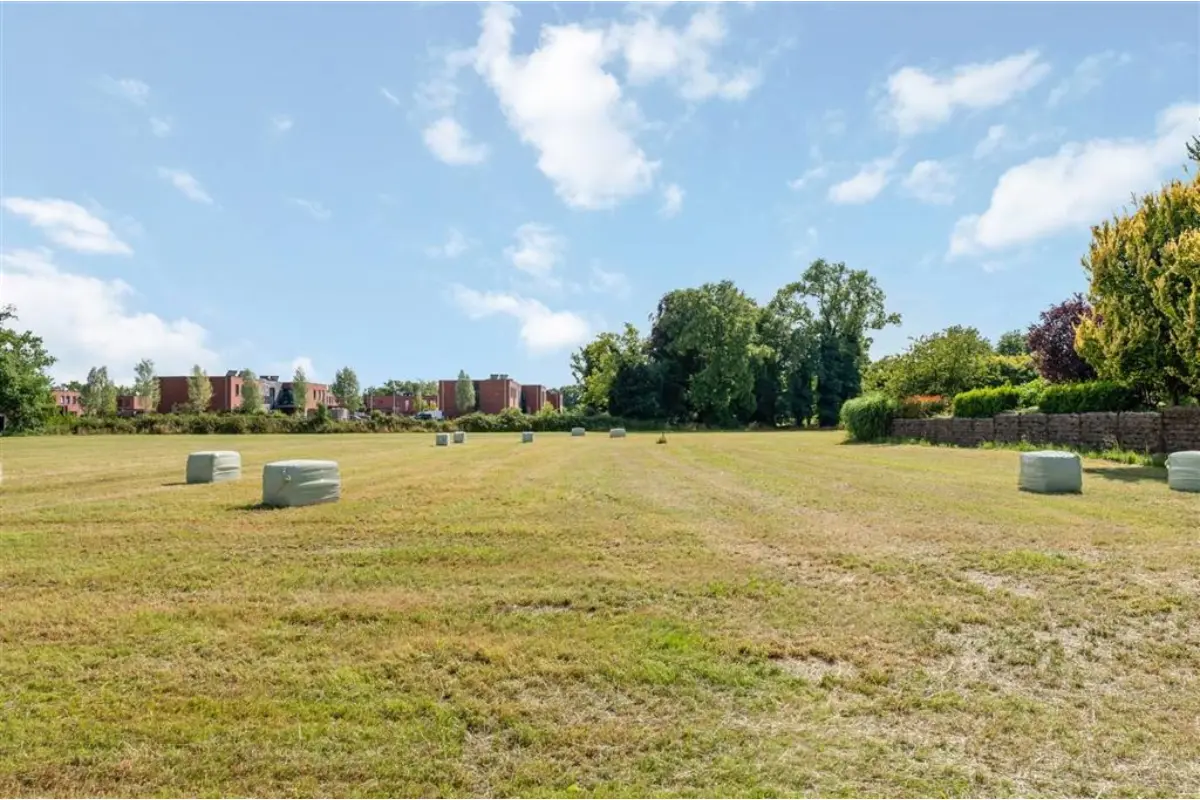 Grond te  koop in Balen 2490 145000.00€  slaapkamers m² - Zoekertje 557736